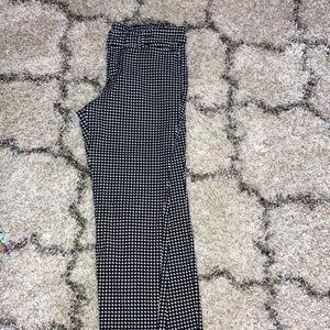 Old Navy Pixie Pants
